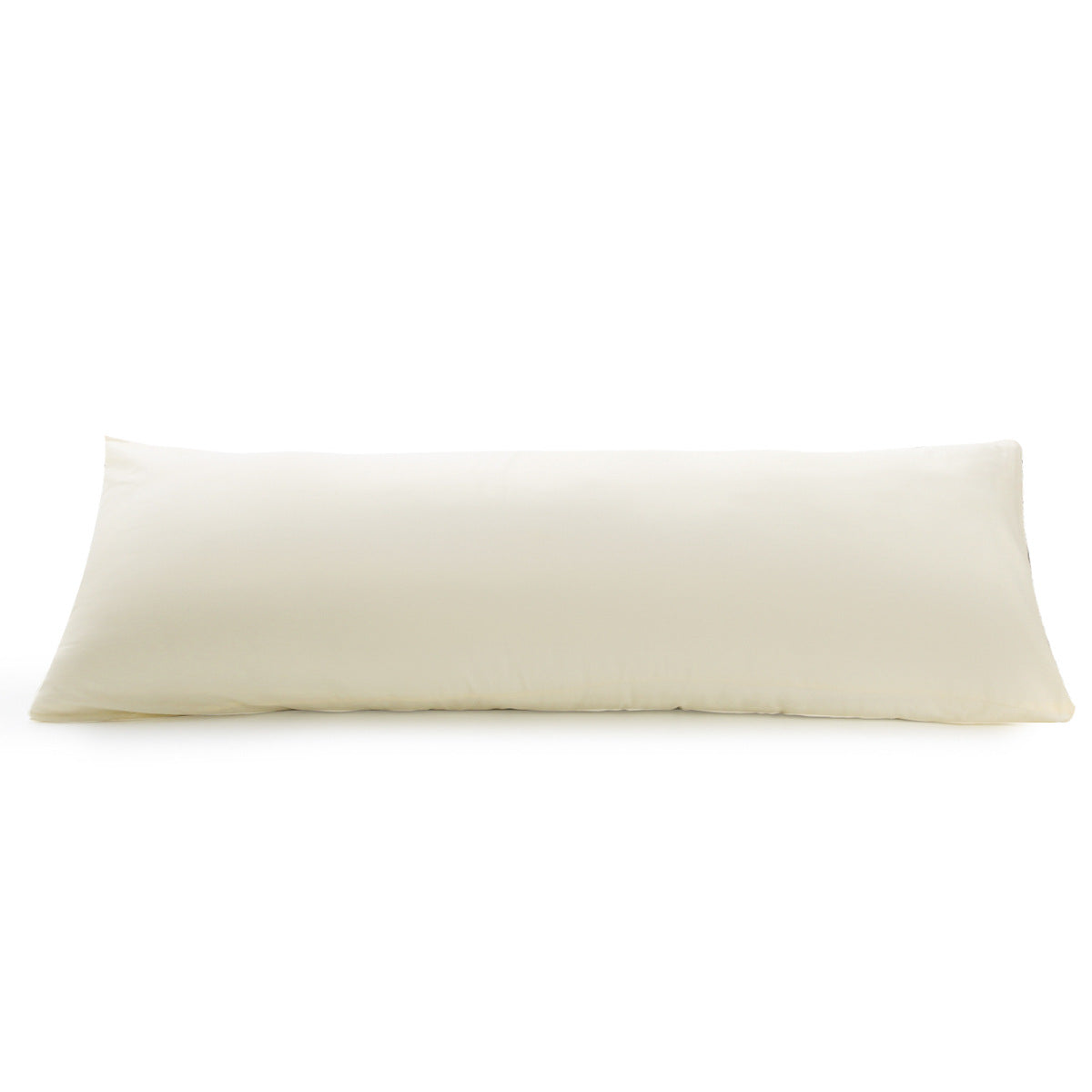 20 x 54" Embroidery Square Cotton Throw Pillowcase Body Size Pillow Cover - Envelope Closure