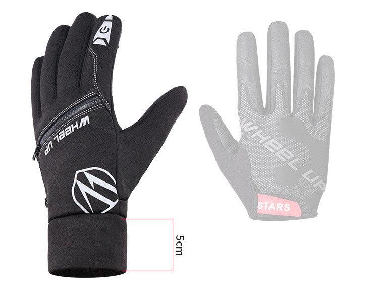 Winter Sport Thermal Gloves