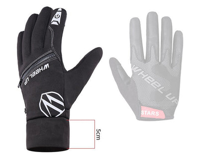 Winter Sport Thermal Gloves