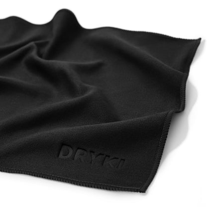 10" x 10" Ultra-Light Microfiber Sport Towel & Fast-Drying Fitness Towel Gym Towel - Debossed