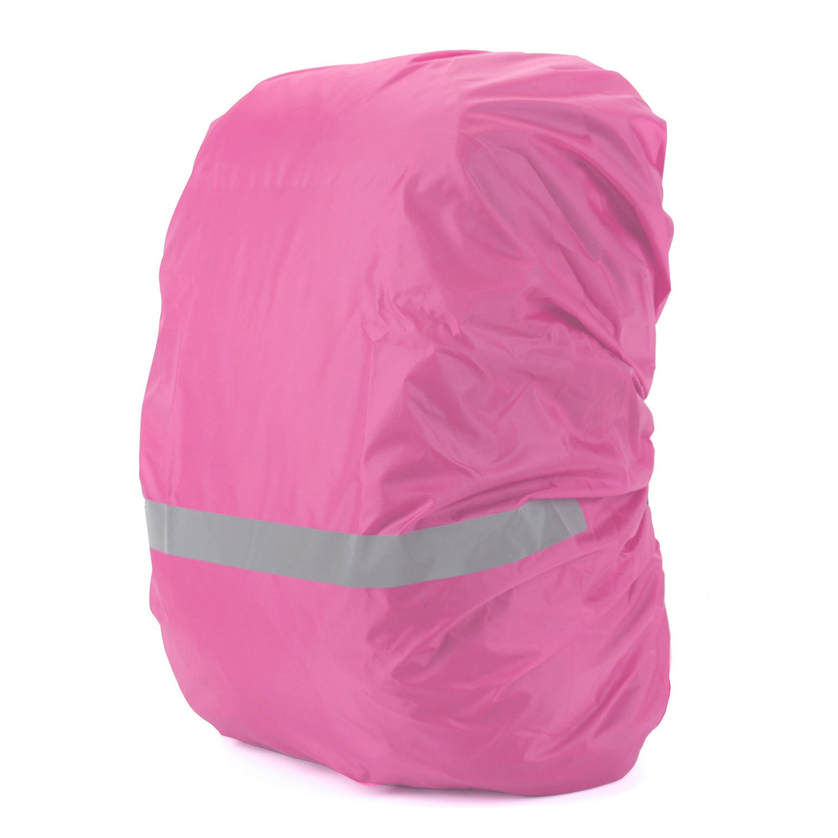 30-40L Cycling Hiking Reflective Waterproof Backpack Rain Cover