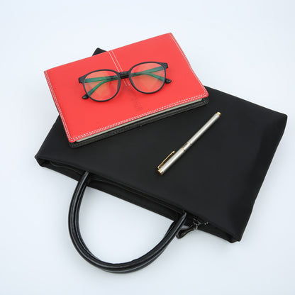 14" Water Resistance Nylon Laptop Bag