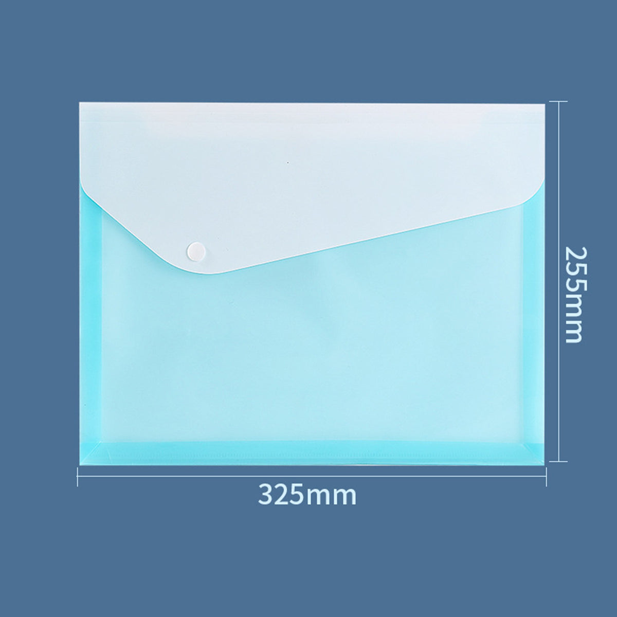 Aqua blue