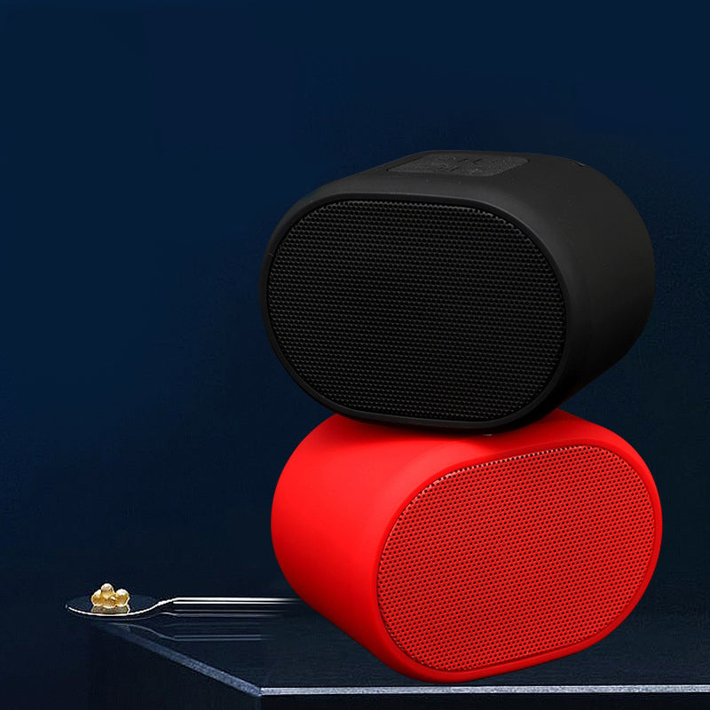 1200 mAh Portable Mini Speaker