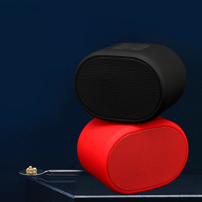 1200 mAh Portable Mini Speaker