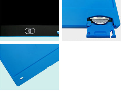 8.5" LCD Digital Drawing Pad Gradient Color LCD Panel