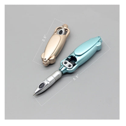 Variable Frog Shape Ballpoint Pen