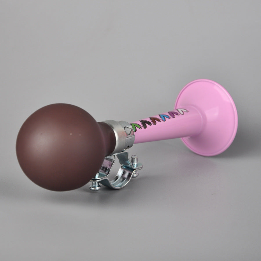 Children's Cute Bike Handlebar Horn