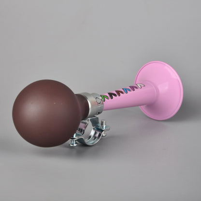 Children's Cute Bike Handlebar Horn
