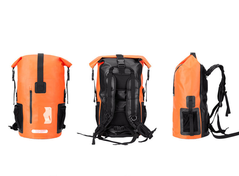 35L Waterproof Backpack