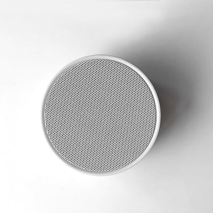 Round Wireless Speaker