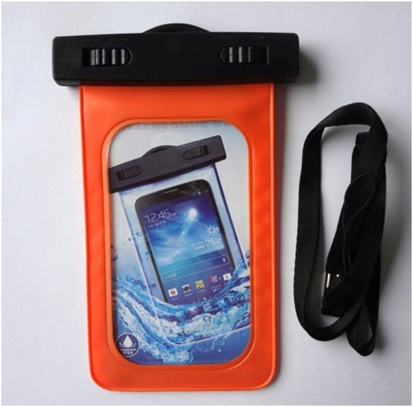 Waterproof Bag for 4.7'' Phone