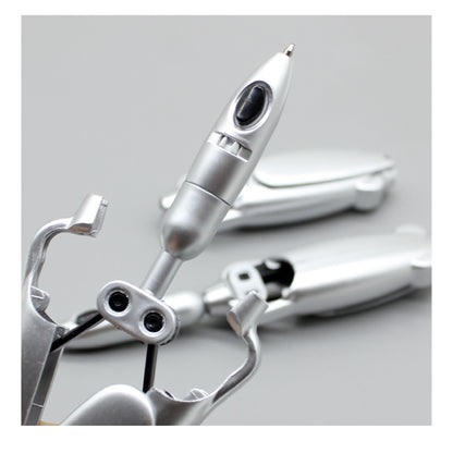 Variable Frog Shape Ballpoint Pen