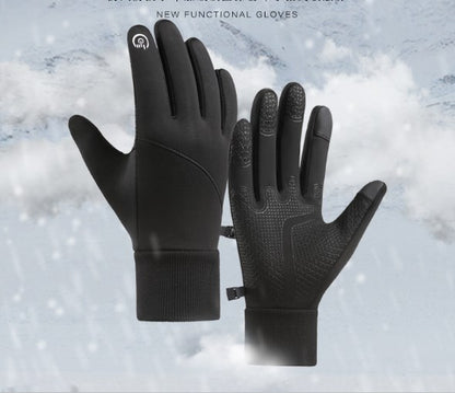 Winter Sport Thermal Gloves