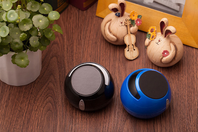Phone Stand Wireless Speaker