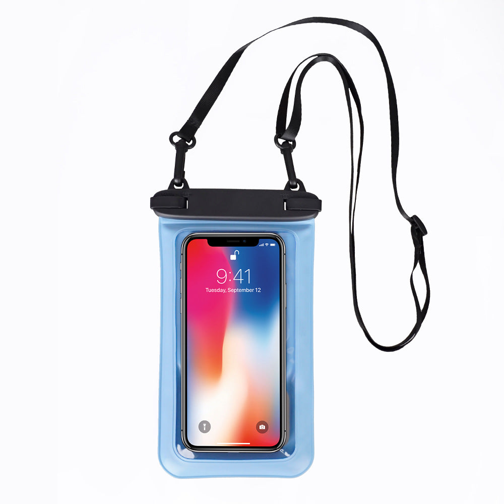 7'' Inflatable Float Waterproof Bag