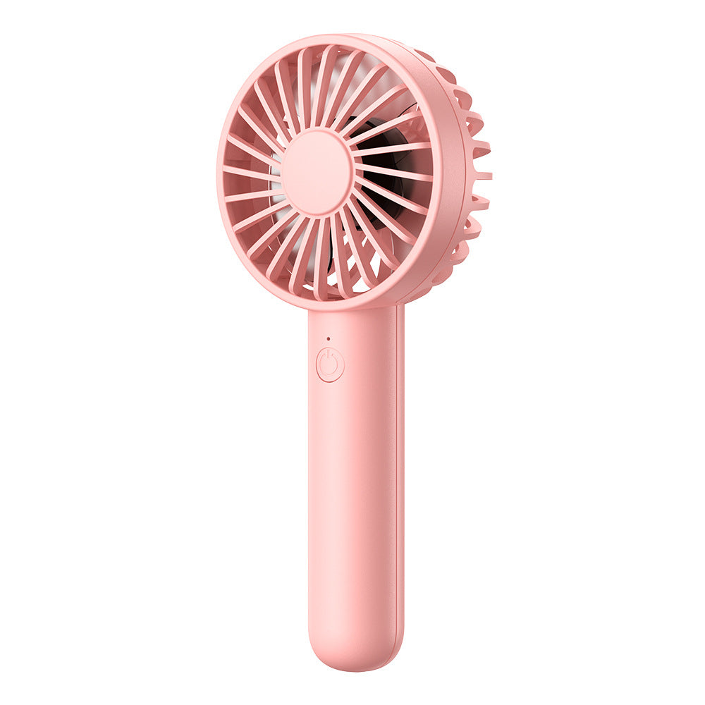 1200 mAh Rechargeable USB Handheld Fan