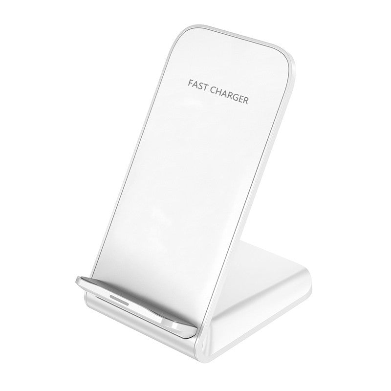 Foldable Wireless Charger Stand Dock