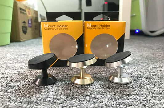 Fancy Universal Magnetic Phone Bracket