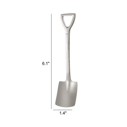 304 Stainless Steel Watermelon Shovel Spoon Table Spoons Dessert Spoon