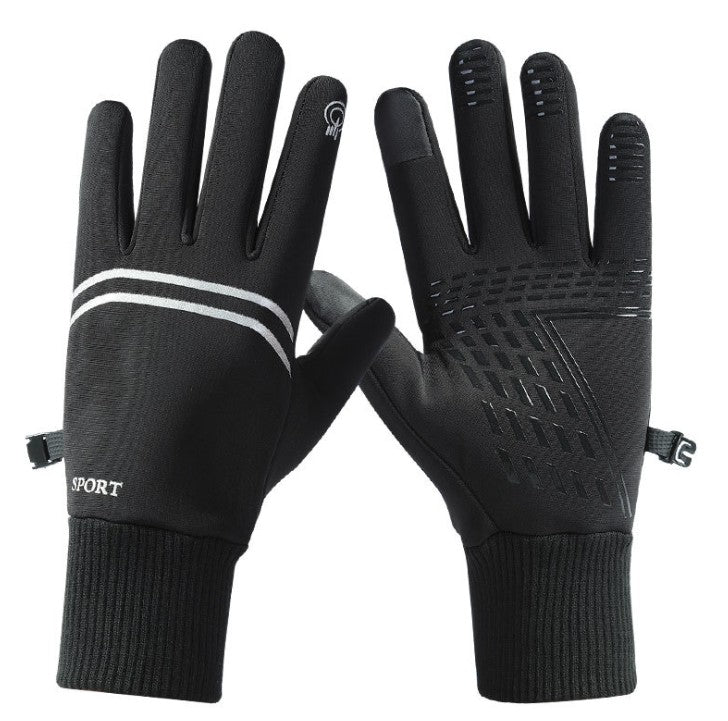Winter Sport Thermal Gloves