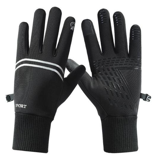 Winter Sport Thermal Gloves