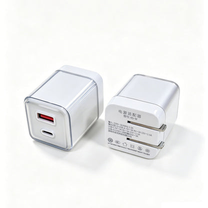 45W GaN Wall Charger