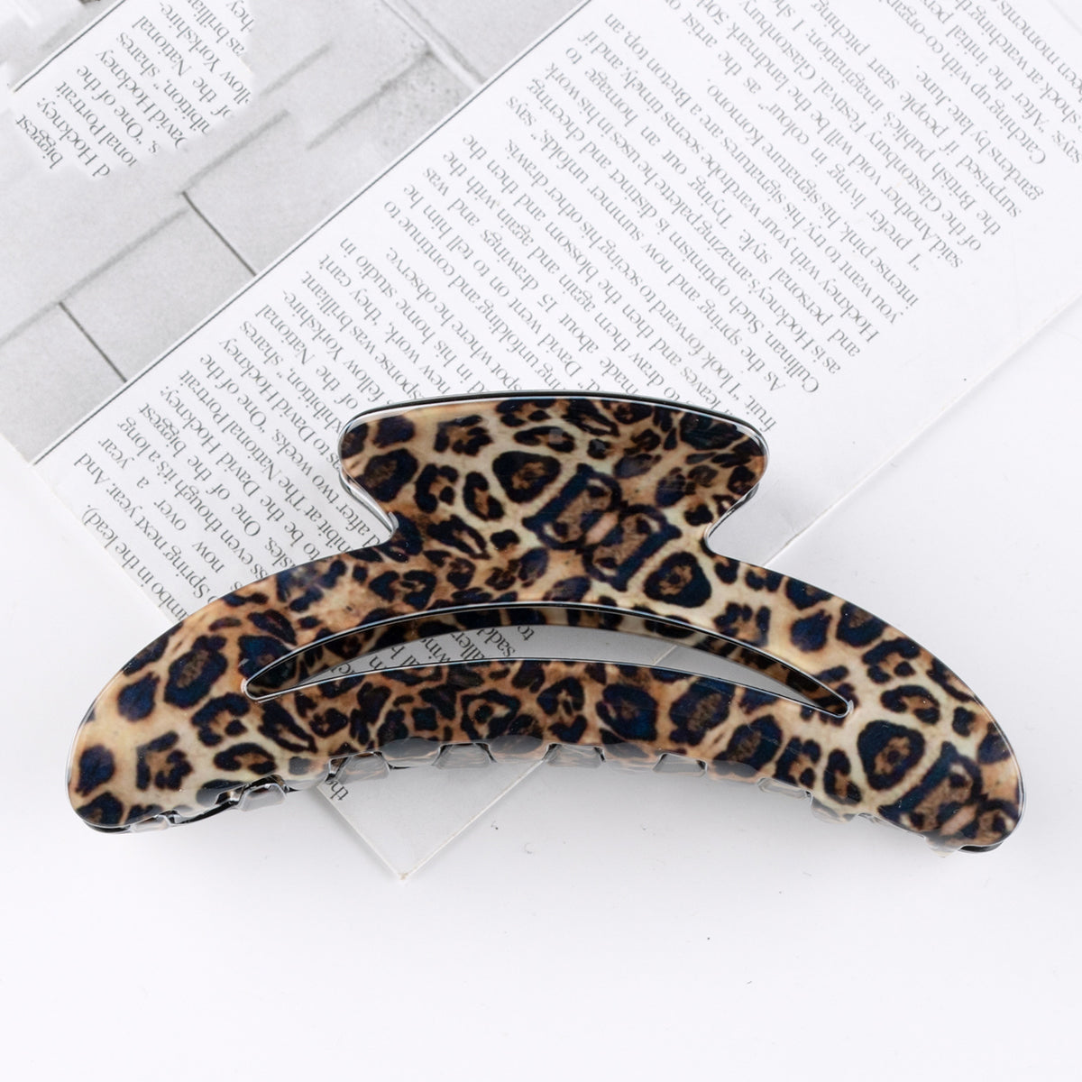Leopard Print-#4
