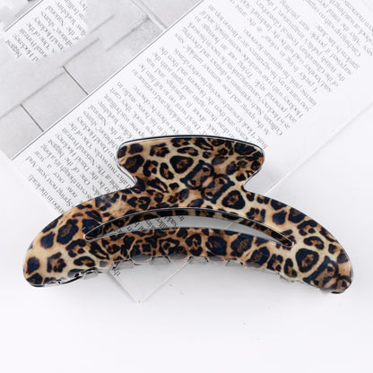 Leopard Print-#4