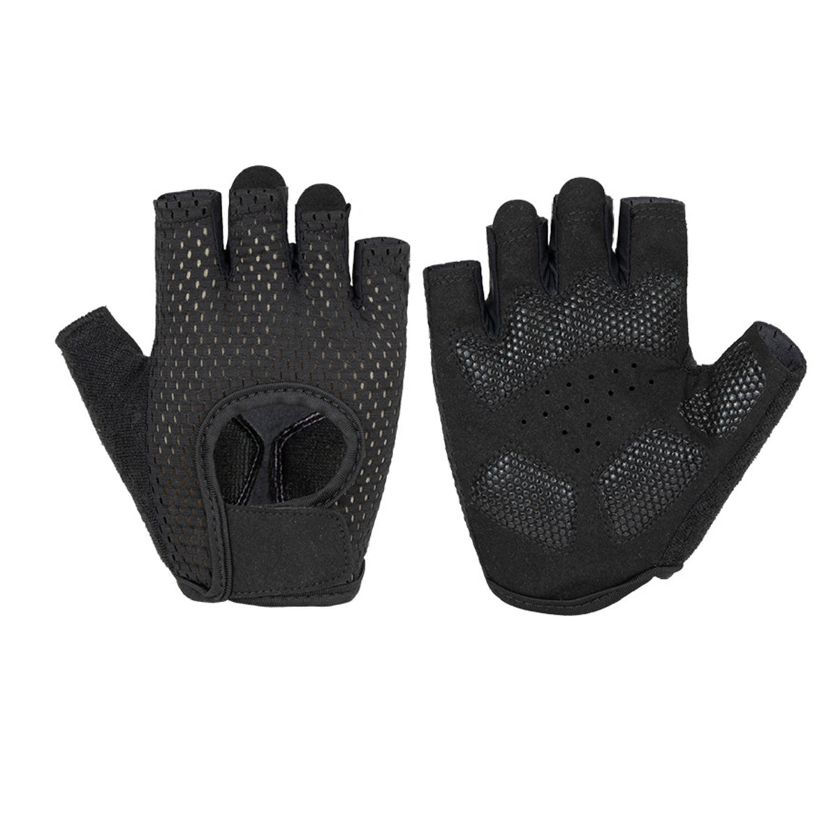 Weight Lifting Gloves Training Gloves for Gym Workout Cycling Exercise