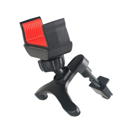 Car Vent 360 Degree Rotation Phone Bracket