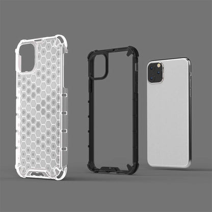 phone 11 Acrylic Honeycomb Case