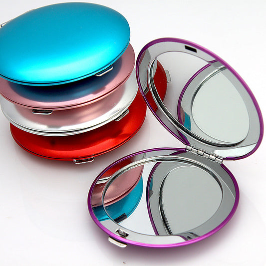 Portable Makeup Mirror