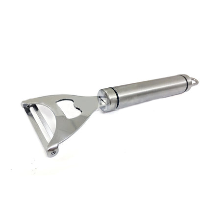Y Shaped Fruit Parer W/Opener