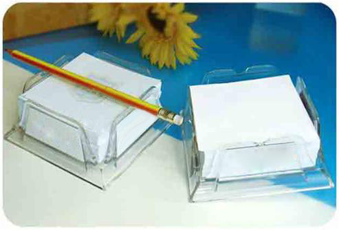 Memo Storage Box
