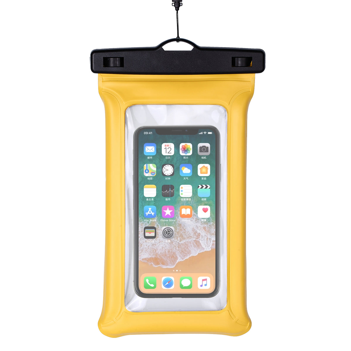 8'' Inflatable Float Waterproof Bag