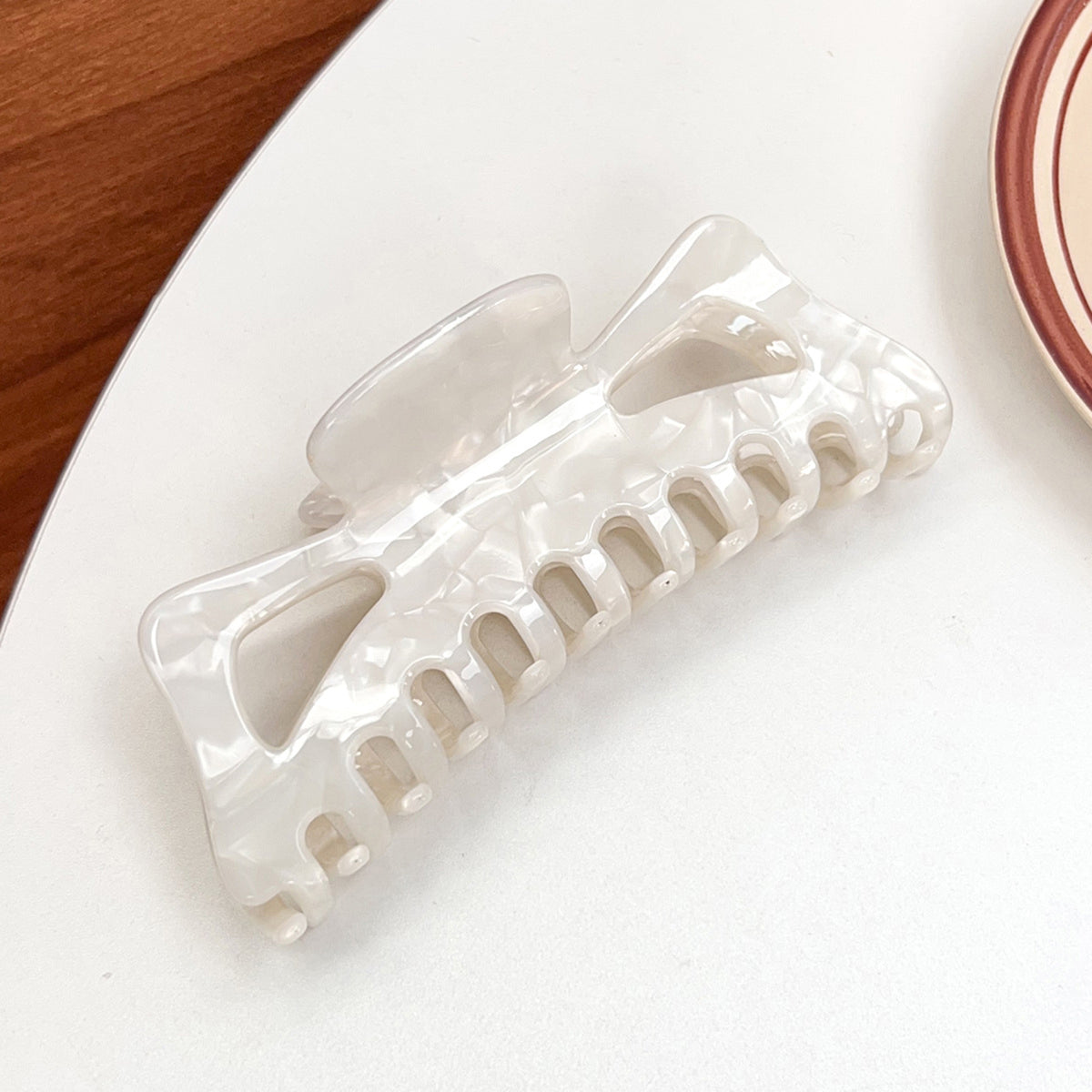 Pearl White