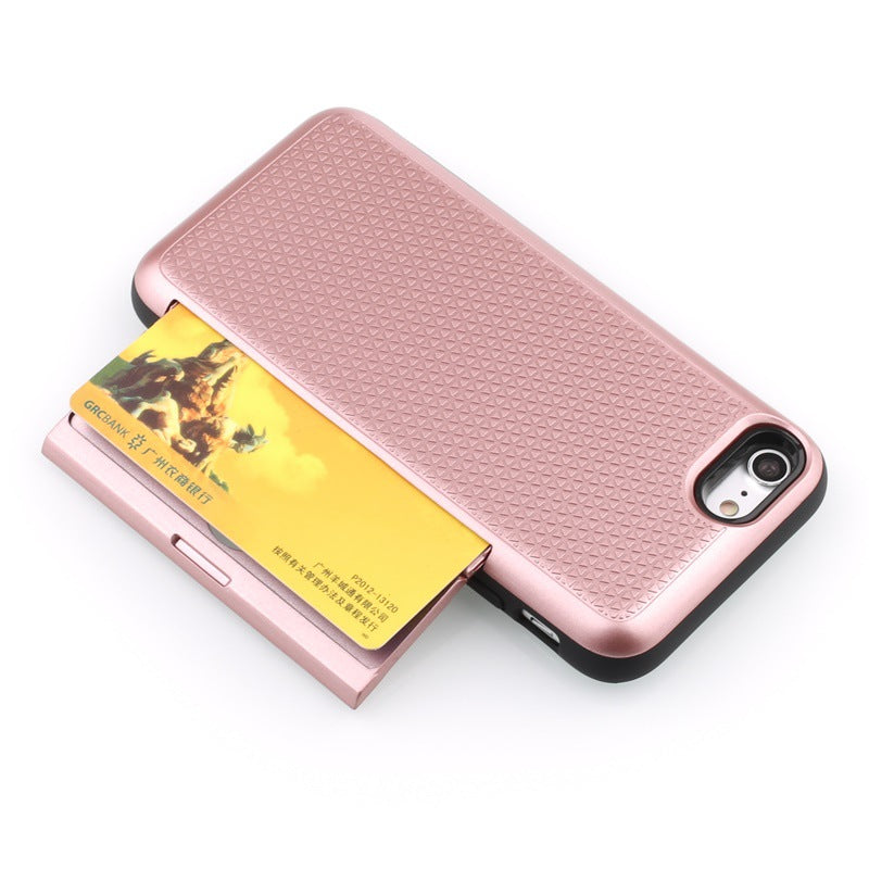 Card Case View