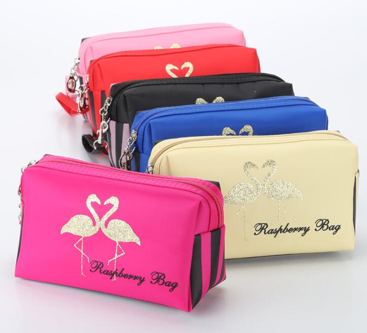 Portable Travel Bag For Women