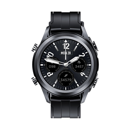 Wireless Smart Watch w/Bluetooth & Pedometer
