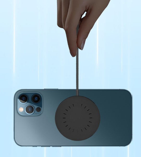 Magnetic charger for phone 14 Pro Max/14 Plus/14 Pro/14/13 Pro Max/13 Pro/13/13 Mini/12 Pro
