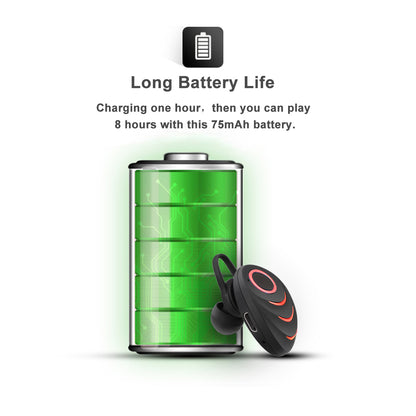 Battery Info