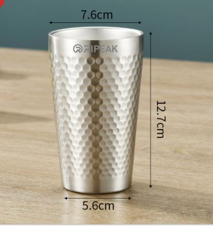 12 Oz. Double Wall Drinking Cups