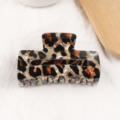 Leopard Print-#1
