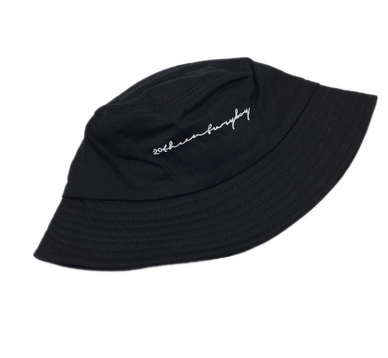 Khaki Bucket Hat