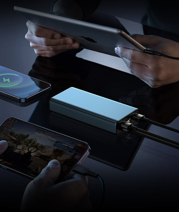 20,000mAh 22.5W Power Bank