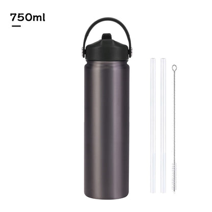 Large Capacity 304 Stainless Steel Vacuum Water Bottle 25 oz.