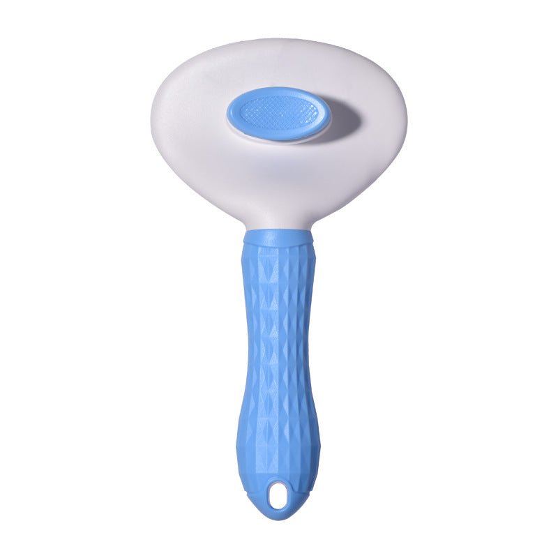 Pet Comb Deshedding Dog Brush for Shedding