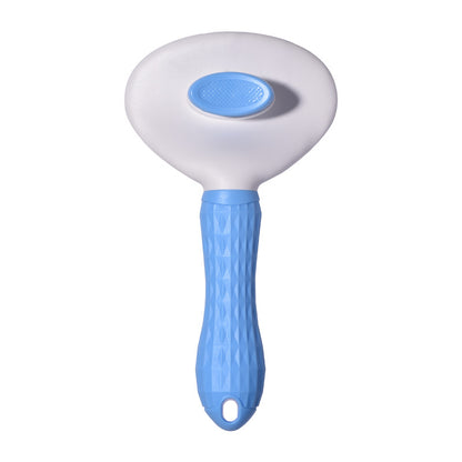 Pet Comb Deshedding Dog Brush for Shedding
