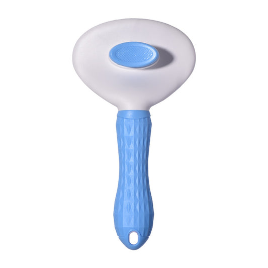 Pet Comb Deshedding Dog Brush for Shedding
